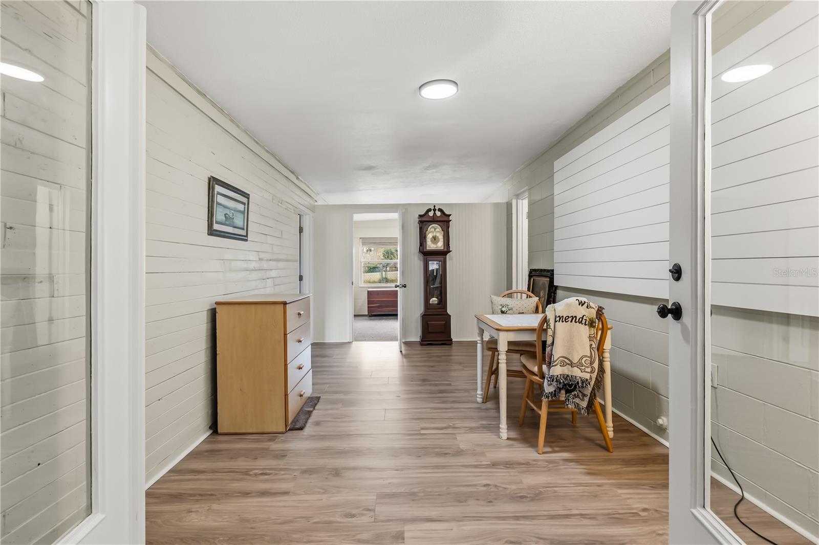 PATIO POINT - Residential