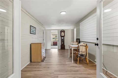 Tiny photo for 9909 Jacaranda Avenue, Clermont, FL 34711 (MLS # FC315667)