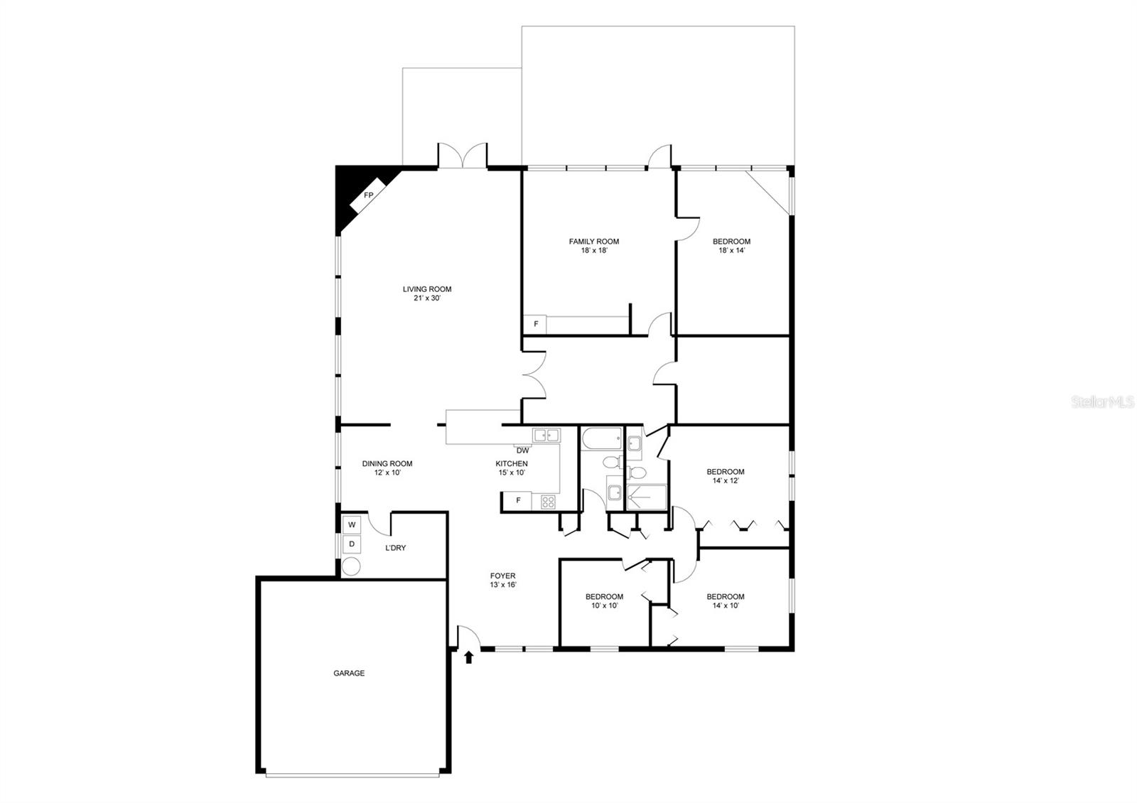 PATIO POINT - Residential
