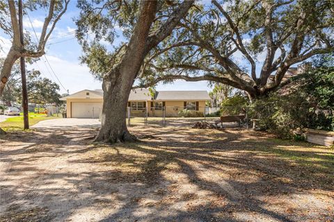 Tiny photo for 9909 Jacaranda Avenue, Clermont, FL 34711 (MLS # FC315667)