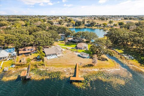 Tiny photo for 9909 Jacaranda Avenue, Clermont, FL 34711 (MLS # FC315667)