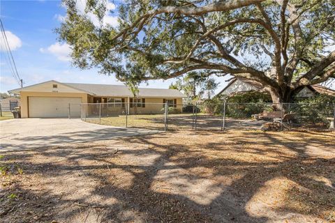 Tiny photo for 9909 Jacaranda Avenue, Clermont, FL 34711 (MLS # FC315667)
