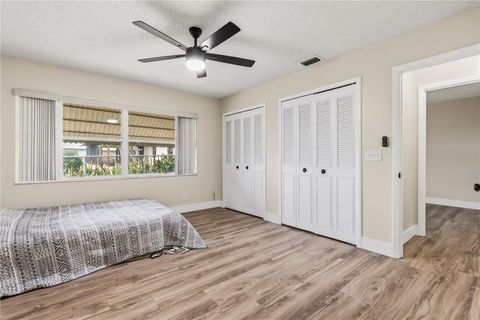 Tiny photo for 9909 Jacaranda Avenue, Clermont, FL 34711 (MLS # FC315667)