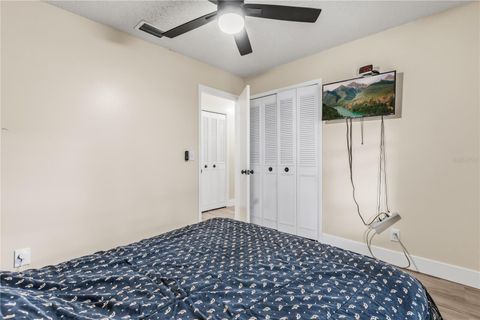 Tiny photo for 9909 Jacaranda Avenue, Clermont, FL 34711 (MLS # FC315667)