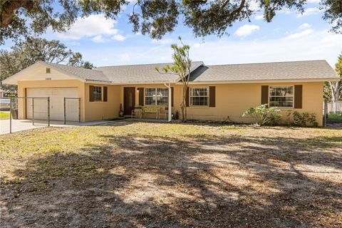 Tiny photo for 9909 Jacaranda Avenue, Clermont, FL 34711 (MLS # FC315667)