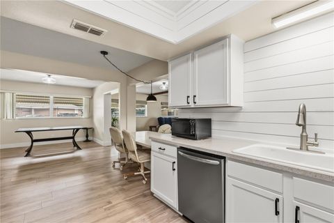 Tiny photo for 9909 Jacaranda Avenue, Clermont, FL 34711 (MLS # FC315667)