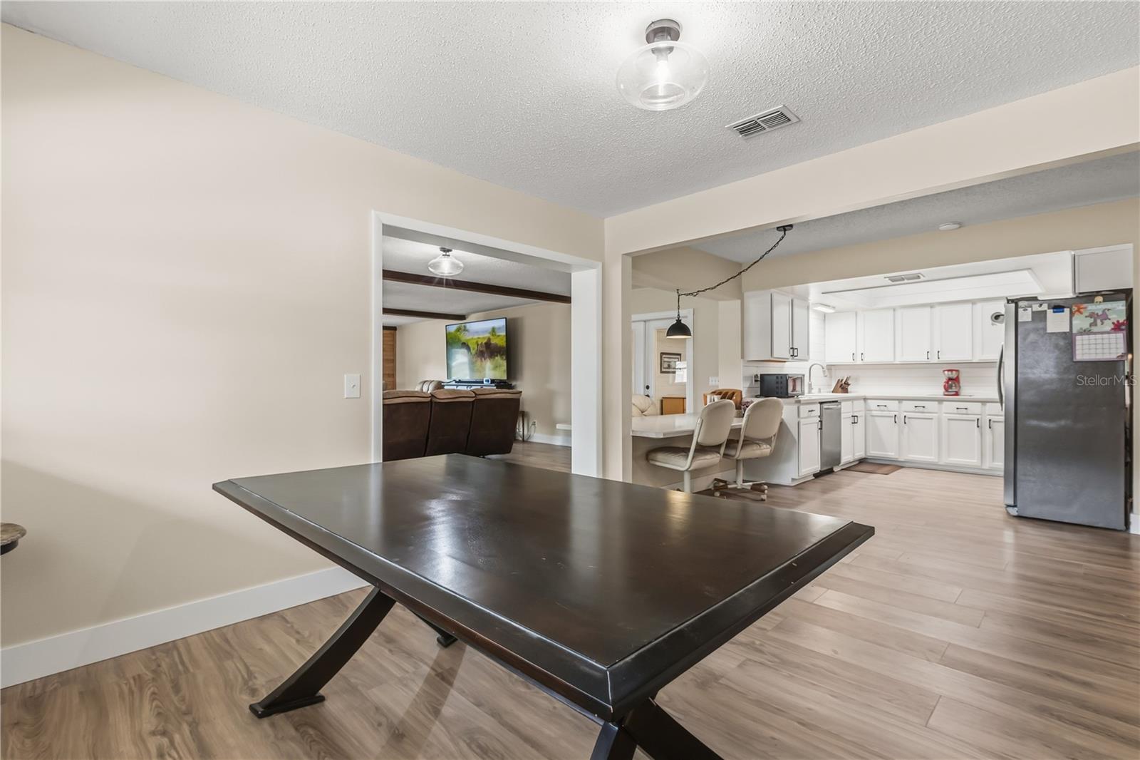 PATIO POINT - Residential