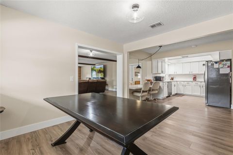 Tiny photo for 9909 Jacaranda Avenue, Clermont, FL 34711 (MLS # FC315667)