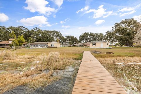 Tiny photo for 9909 Jacaranda Avenue, Clermont, FL 34711 (MLS # FC315667)