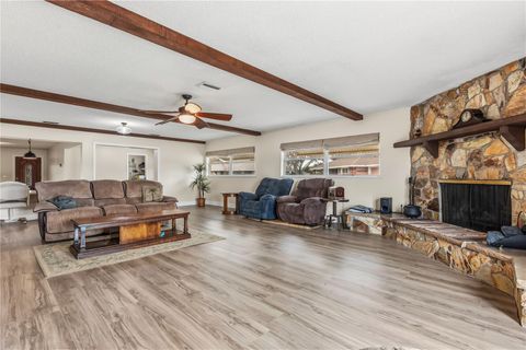 Tiny photo for 9909 Jacaranda Avenue, Clermont, FL 34711 (MLS # FC315667)