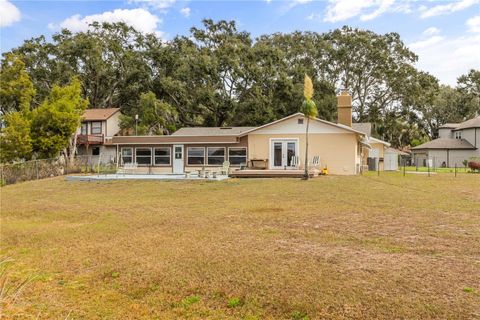 Tiny photo for 9909 Jacaranda Avenue, Clermont, FL 34711 (MLS # FC315667)