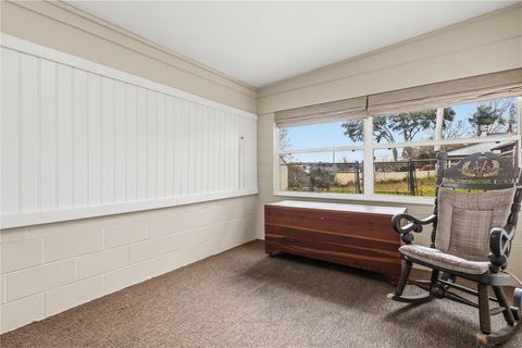 Tiny photo for 9909 Jacaranda Avenue, Clermont, FL 34711 (MLS # FC315667)