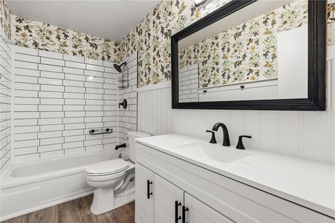 Tiny photo for 9909 Jacaranda Avenue, Clermont, FL 34711 (MLS # FC315667)