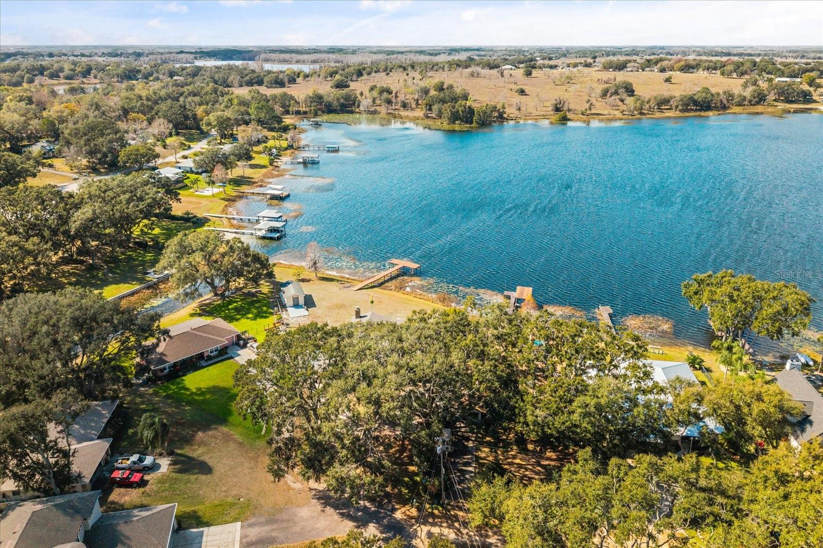 PATIO POINT - Residential
