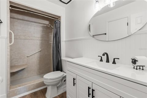 Tiny photo for 9909 Jacaranda Avenue, Clermont, FL 34711 (MLS # FC315667)