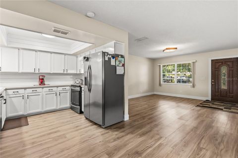 Tiny photo for 9909 Jacaranda Avenue, Clermont, FL 34711 (MLS # FC315667)