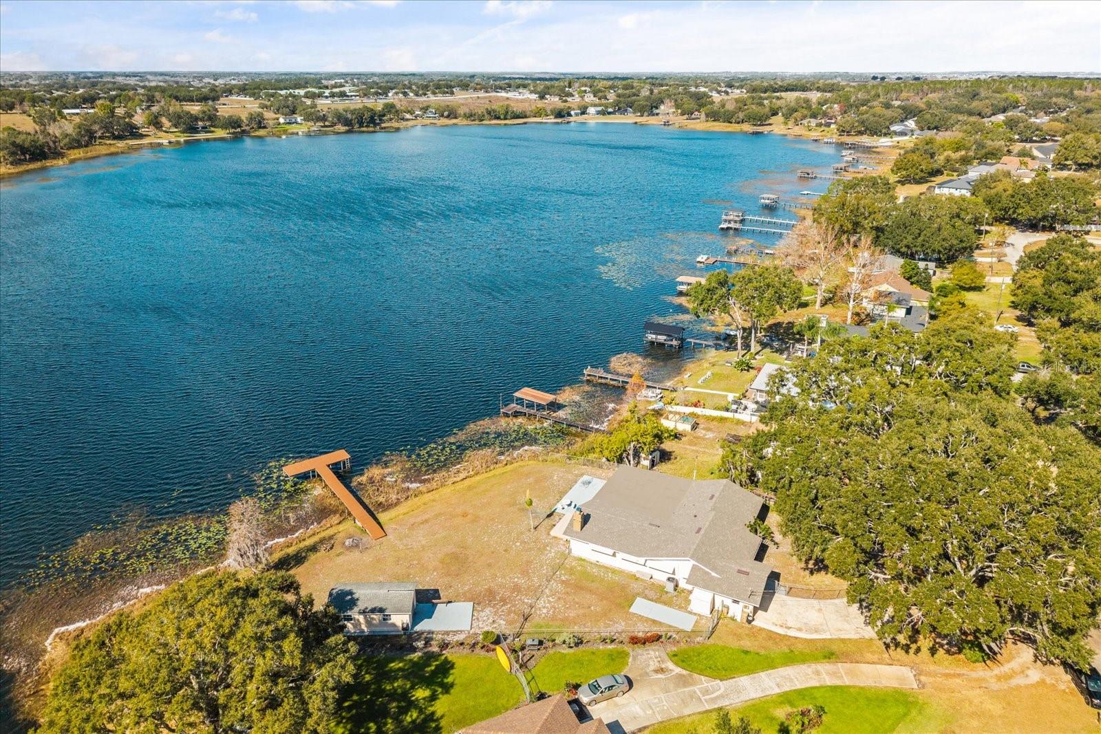 PATIO POINT - Residential