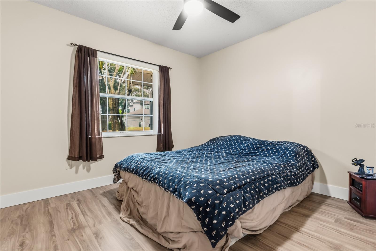 PATIO POINT - Residential