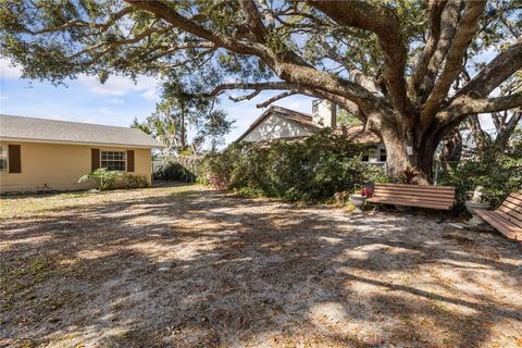 Tiny photo for 9909 Jacaranda Avenue, Clermont, FL 34711 (MLS # FC315667)
