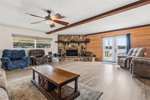 Tiny photo for 9909 Jacaranda Avenue, Clermont, FL 34711 (MLS # FC315667)