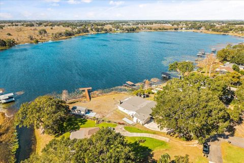 Tiny photo for 9909 Jacaranda Avenue, Clermont, FL 34711 (MLS # FC315667)