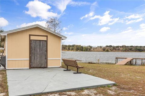 Tiny photo for 9909 Jacaranda Avenue, Clermont, FL 34711 (MLS # FC315667)
