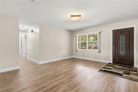 Tiny photo for 9909 Jacaranda Avenue, Clermont, FL 34711 (MLS # FC315667)