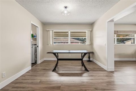 Tiny photo for 9909 Jacaranda Avenue, Clermont, FL 34711 (MLS # FC315667)