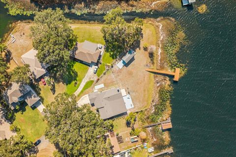 Tiny photo for 9909 Jacaranda Avenue, Clermont, FL 34711 (MLS # FC315667)