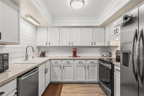 Tiny photo for 9909 Jacaranda Avenue, Clermont, FL 34711 (MLS # FC315667)