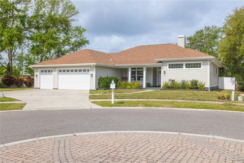 3027 KEY HARBOR DRIVE SAFETY HARBOR FL 34695