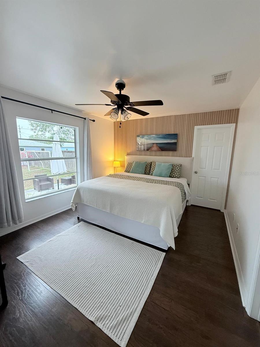 WEST COAST SUB - Residential