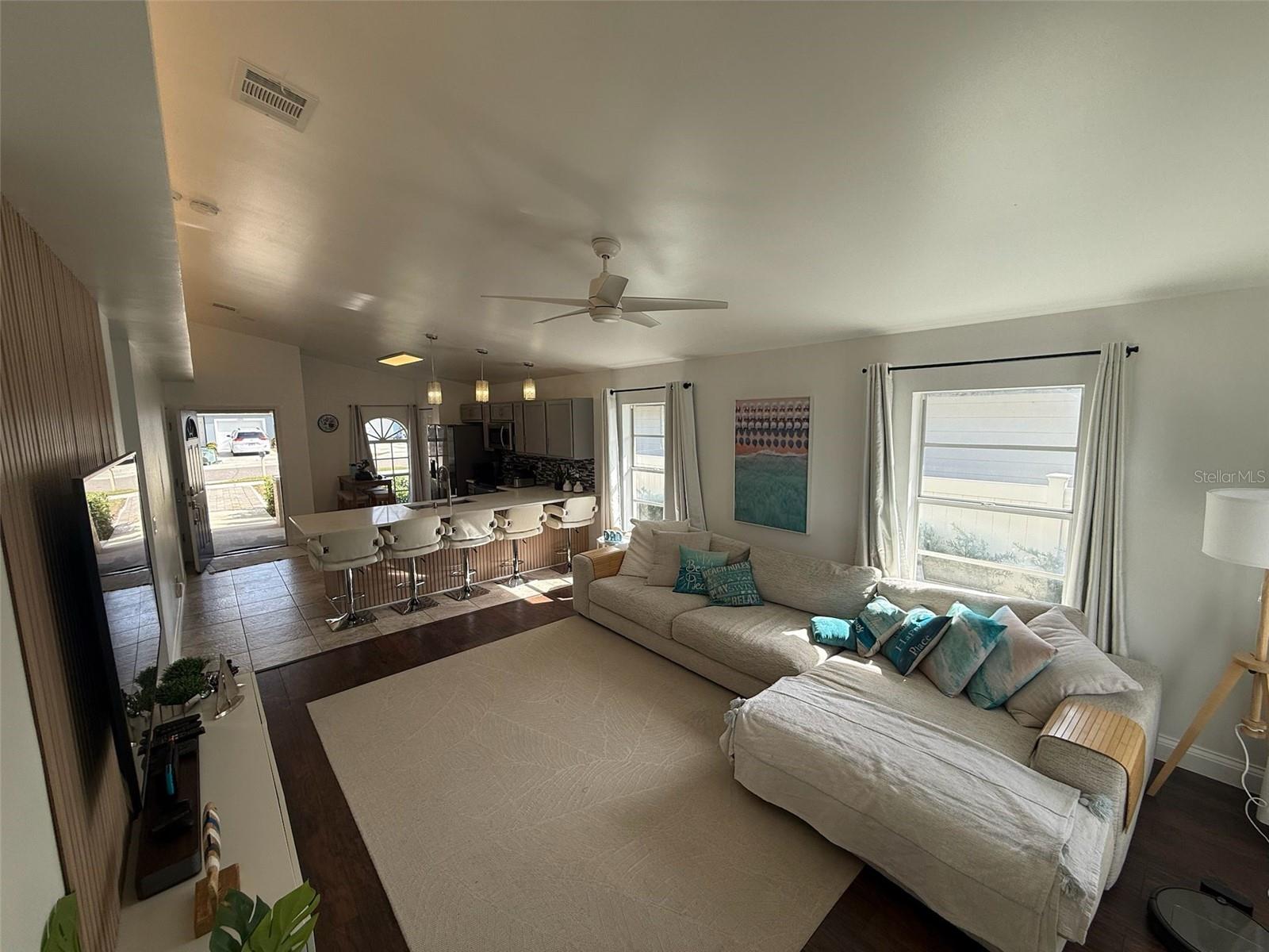 WEST COAST SUB - Residential