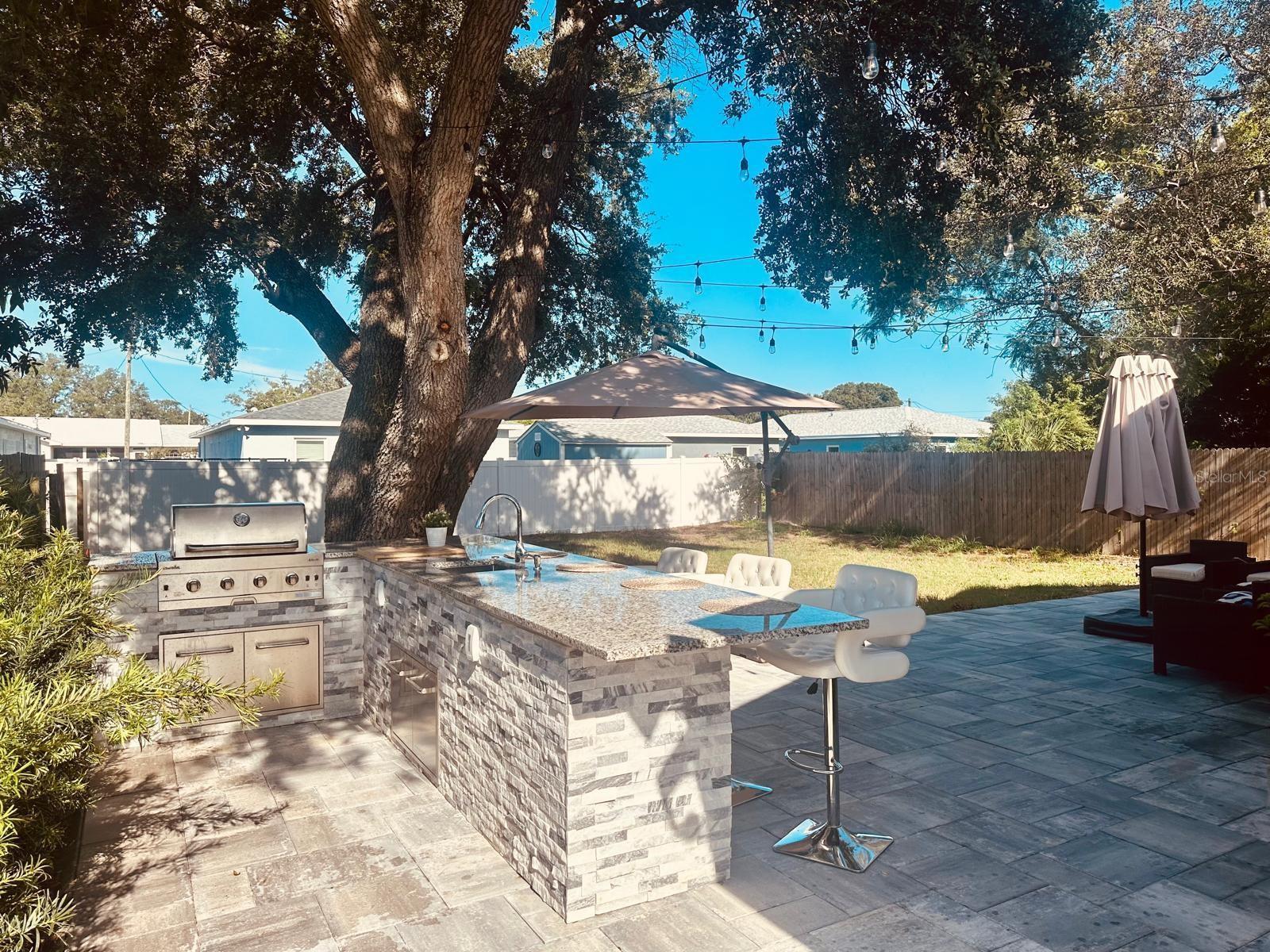 WEST COAST SUB - Residential