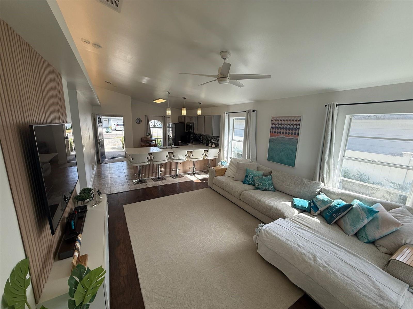 WEST COAST SUB - Residential