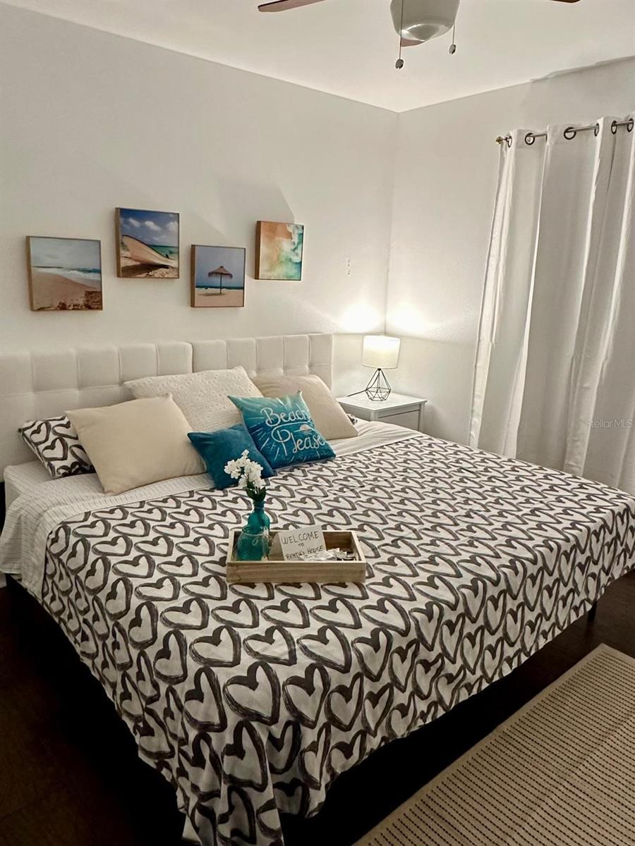 WEST COAST SUB - Residential