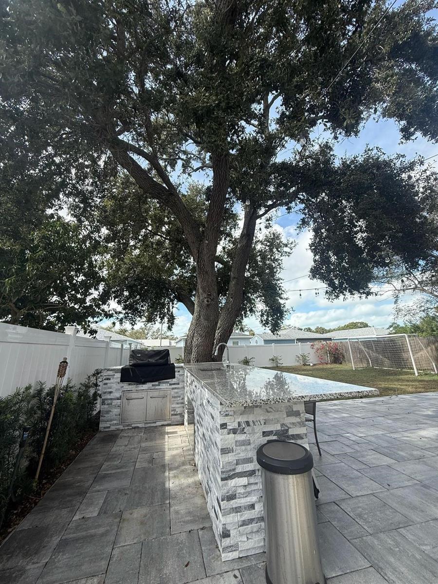 WEST COAST SUB - Residential