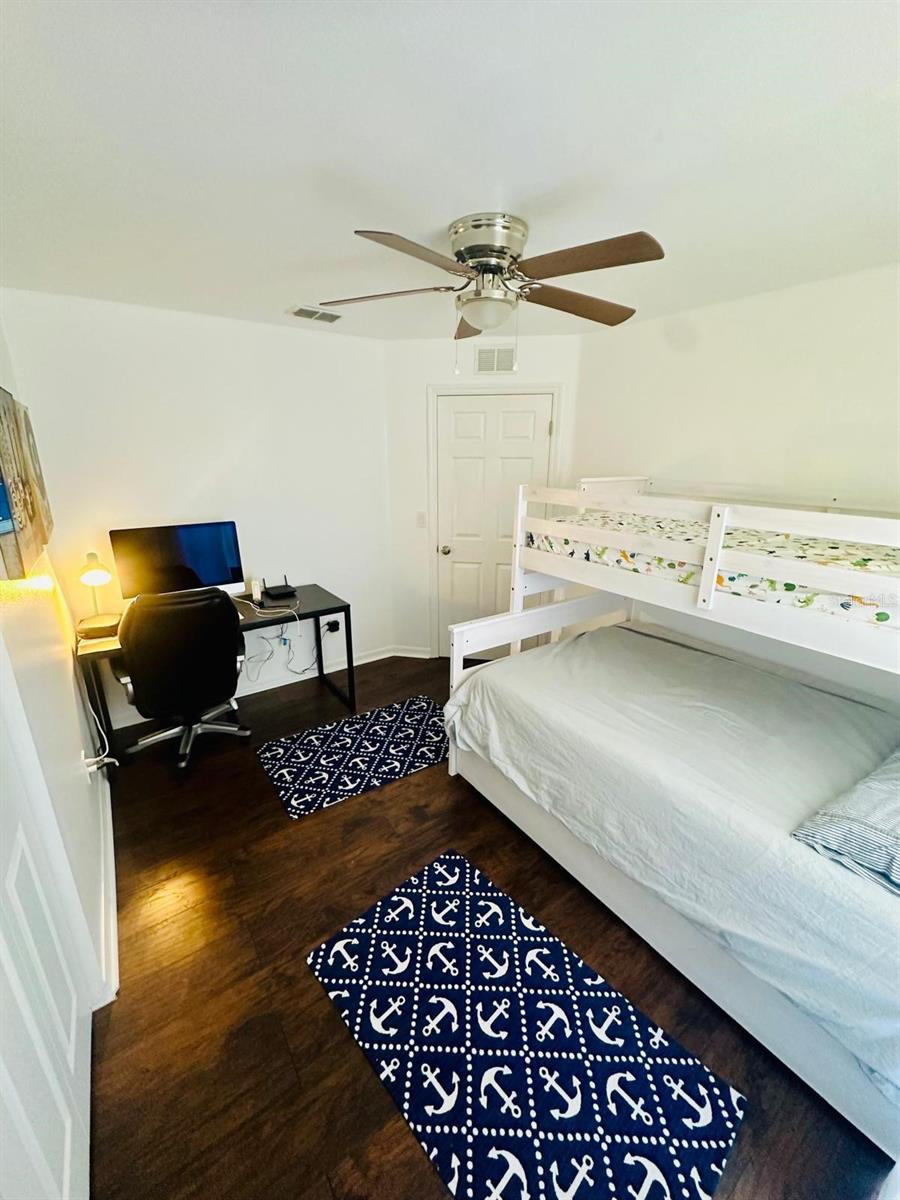 WEST COAST SUB - Residential