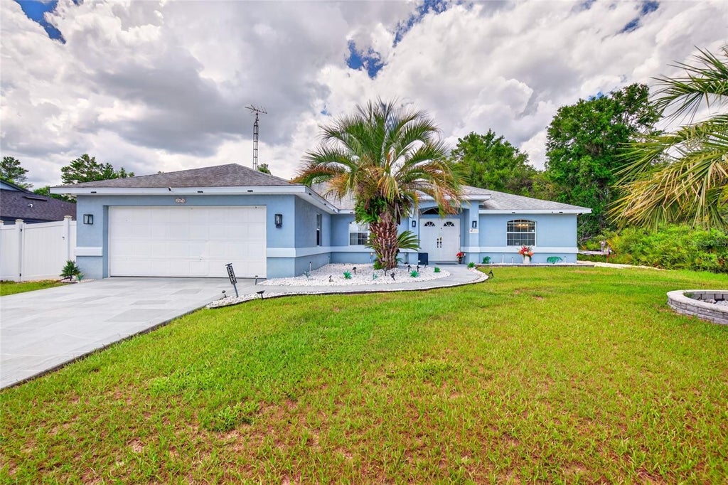 Photo of 15474 SW 28th Avenue Rd, Ocala, FL 34473 (MLS # O6416815)