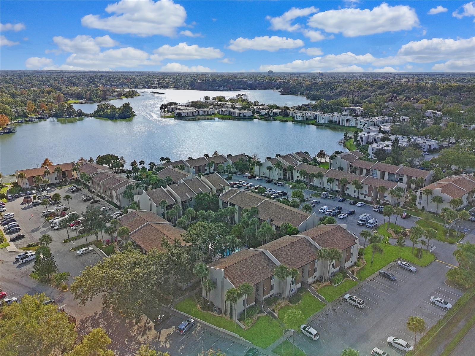 SANDY COVE - Residential Lease