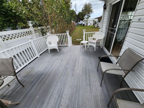 A home in BRADENTON