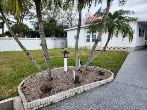 A home in BRADENTON