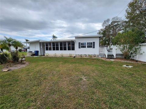 A home in BRADENTON