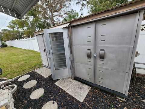 A home in BRADENTON