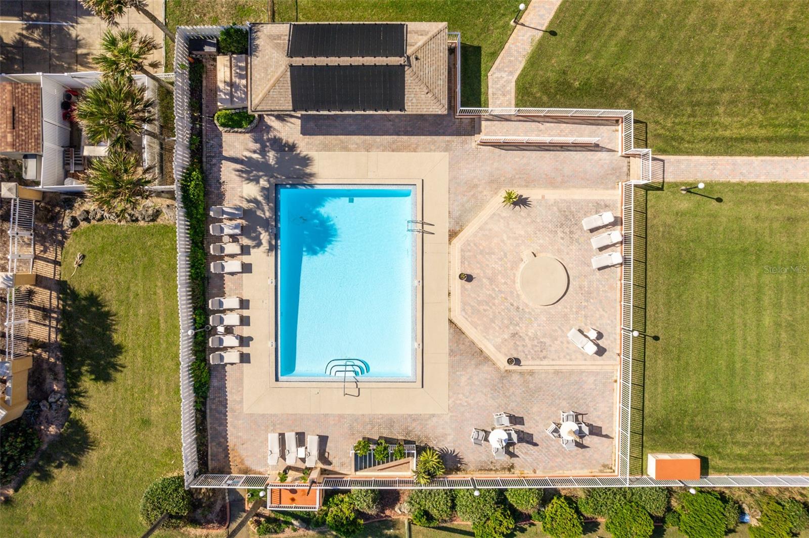 OCEAN VIEW MANOR CONDO - Residential