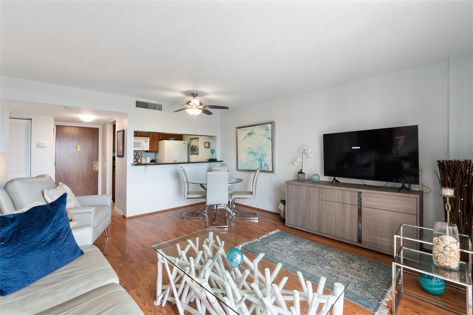 OCEAN VIEW MANOR CONDO - Residential