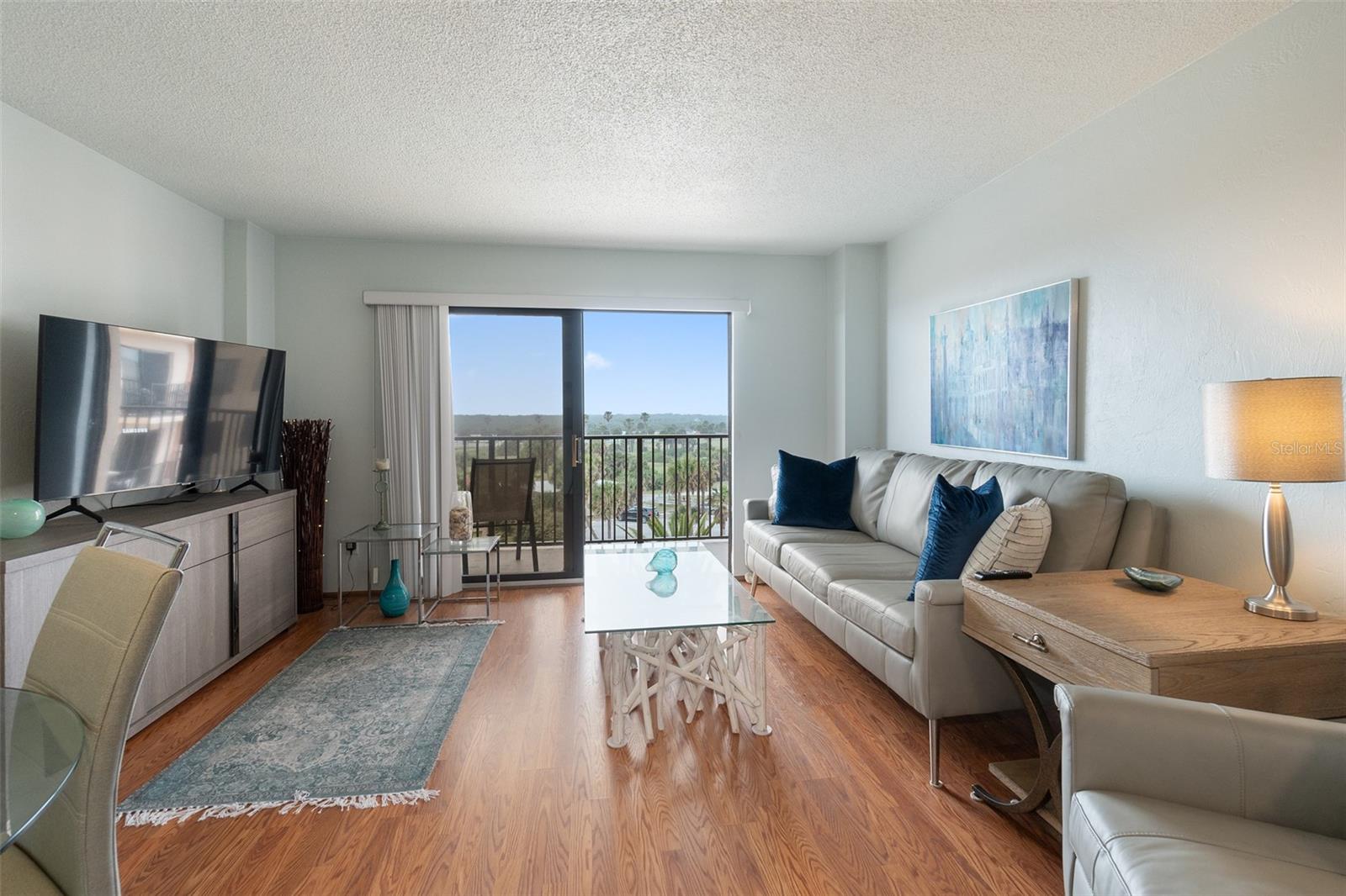 OCEAN VIEW MANOR CONDO - Residential