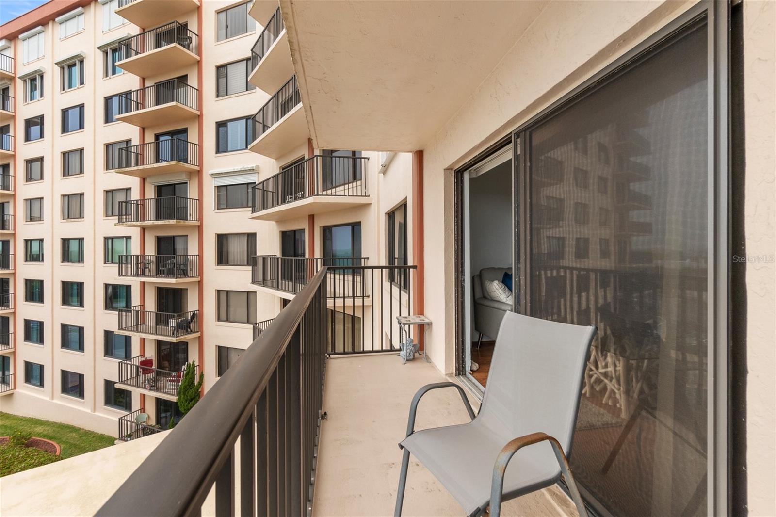 OCEAN VIEW MANOR CONDO - Residential