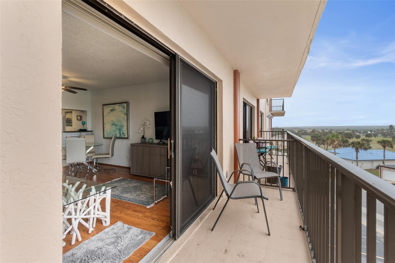 OCEAN VIEW MANOR CONDO - Residential