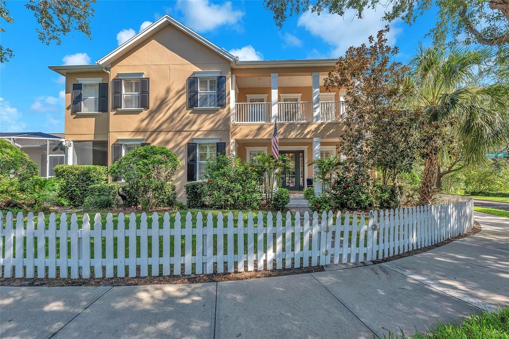 Photo of 6207 Bleeker Street, Riverview, FL 33578 (MLS # TB8400265)